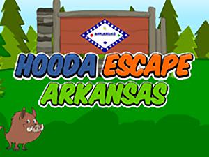 Hooda Escape Arkansas