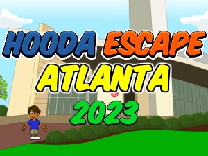 Hooda Escape Atlanta 2023