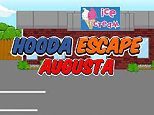 Hooda Escape Augusta