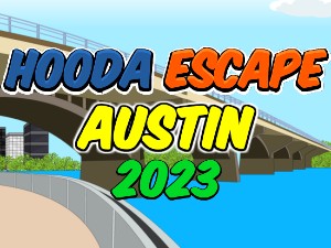 Hooda Escape Austin 2023