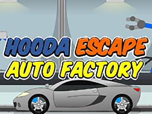 Hooda Escape Auto Factory