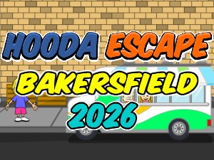 Hooda Escape Bakersfield 2026