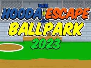 Hooda Escape Ballpark 2023