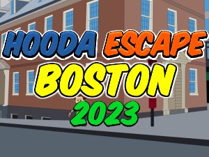 Hooda Escape Boston 2023