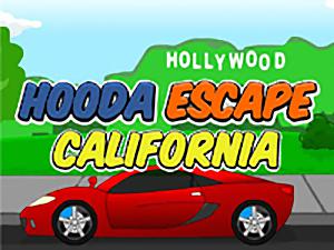 Hooda Escape California