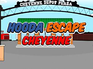 Hooda Escape Cheyenne