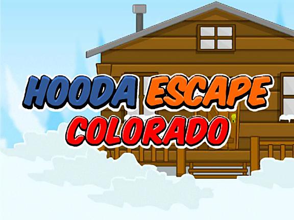 Hooda Escape Colorado