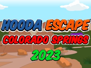 Hooda Escape Colorado Springs 2023