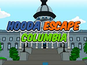 Hooda Escape Columbia