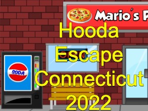 Hooda Escape Connecticut 2022
