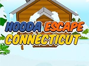 Hooda Escape Connecticut