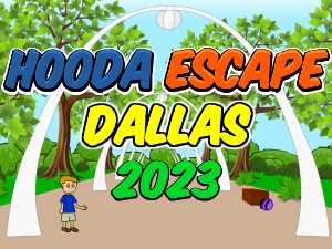 Hooda Escape Dallas 2023