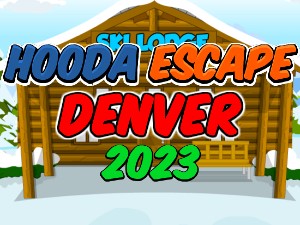 Hooda Escape Denver 2023
