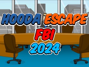 Hooda Escape FBI 2024
