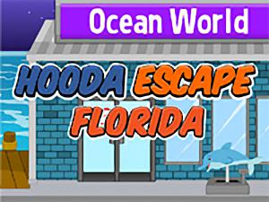 Hooda Escape Florida