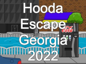 Hooda Escape Georgia 2022