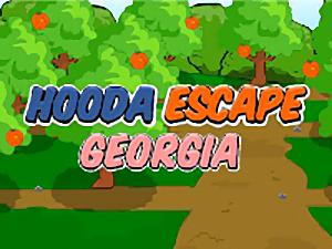 Hooda Escape Georgia