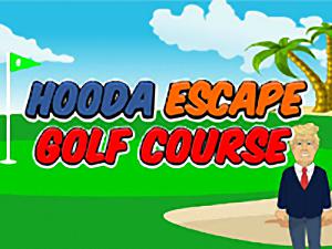 Hooda Escape Golf Course