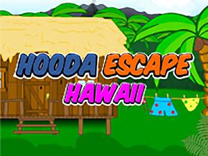 Hooda Escape Hawaii