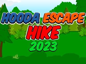 Hooda Escape Hike 2023