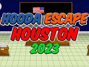 Hooda Escape Houston 2023