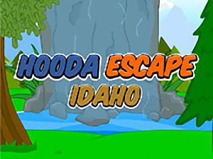 Hooda Escape Idaho