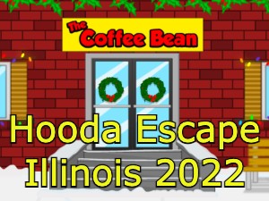 Hooda Escape Illinois 2022