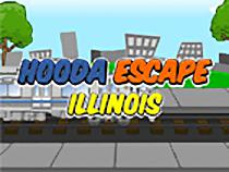 Hooda Escape Illinois