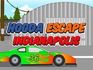 Hooda Escape Indianapolis