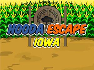 Hooda Escape Iowa