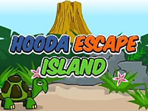 Hooda Escape Island