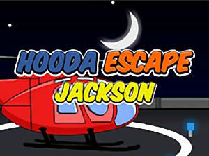 Hooda Escape Jackson