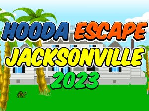 Hooda Escape Jacksonville 2023