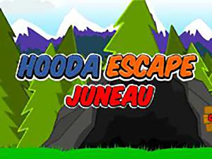 Hooda Escape Juneau