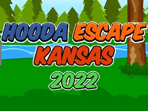 Hooda Escape Kansas 2022