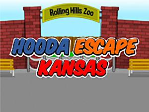 Hooda Escape Kansas