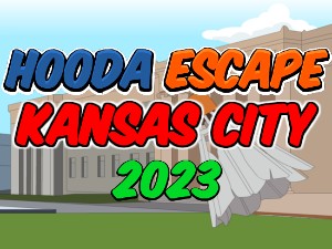 Hooda Escape Kansas City 2023