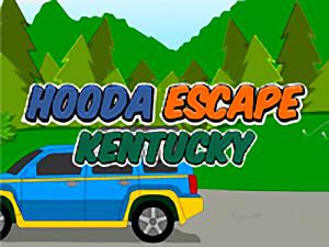 Hooda Escape Kentucky