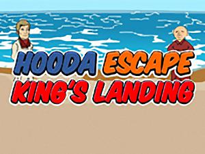 Hooda Escape King