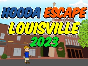 Hooda Escape Louisville 2023