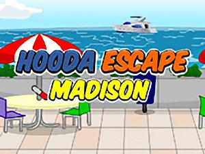 Hooda Escape Madison