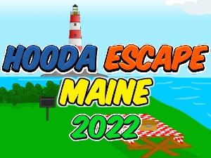Hooda Escape Maine 2022