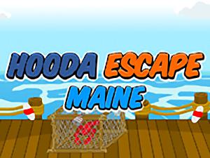Hooda Escape Maine