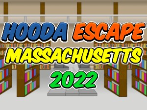 Hooda Escape Massachusetts 2022