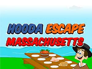 Hooda Escape Massachusetts