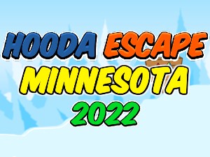 Hooda Escape Minnesota 2022