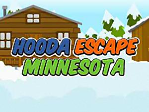Hooda Escape Minnesota