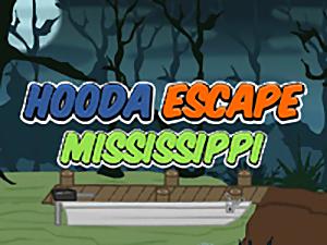 Hooda Escape Mississippi
