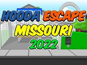Hooda Escape Missouri 2022