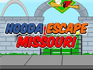 Hooda Escape Missouri